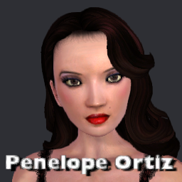 Penelope Ortiz